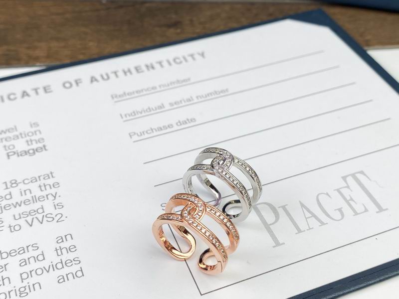 Piaget Ring 05yxs25